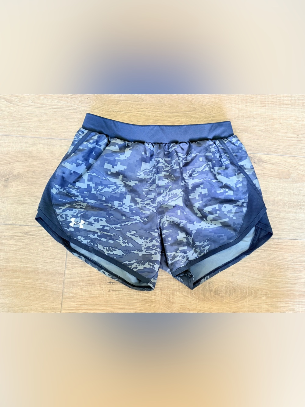 Under Armour HeatGear Shorts